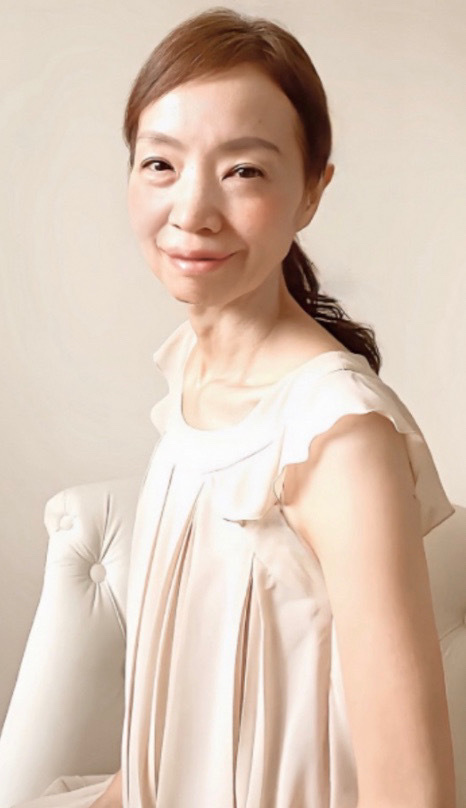 橘美羽